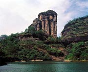 武夷山后天天气