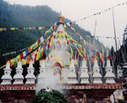 金川明天天气